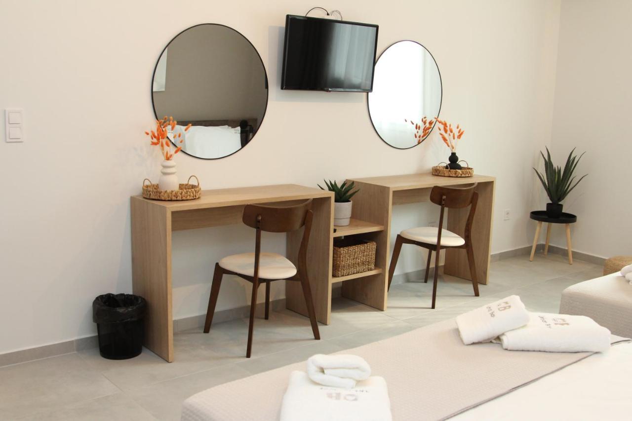 Urbanbay Hotel & Spa Kavala Exteriör bild