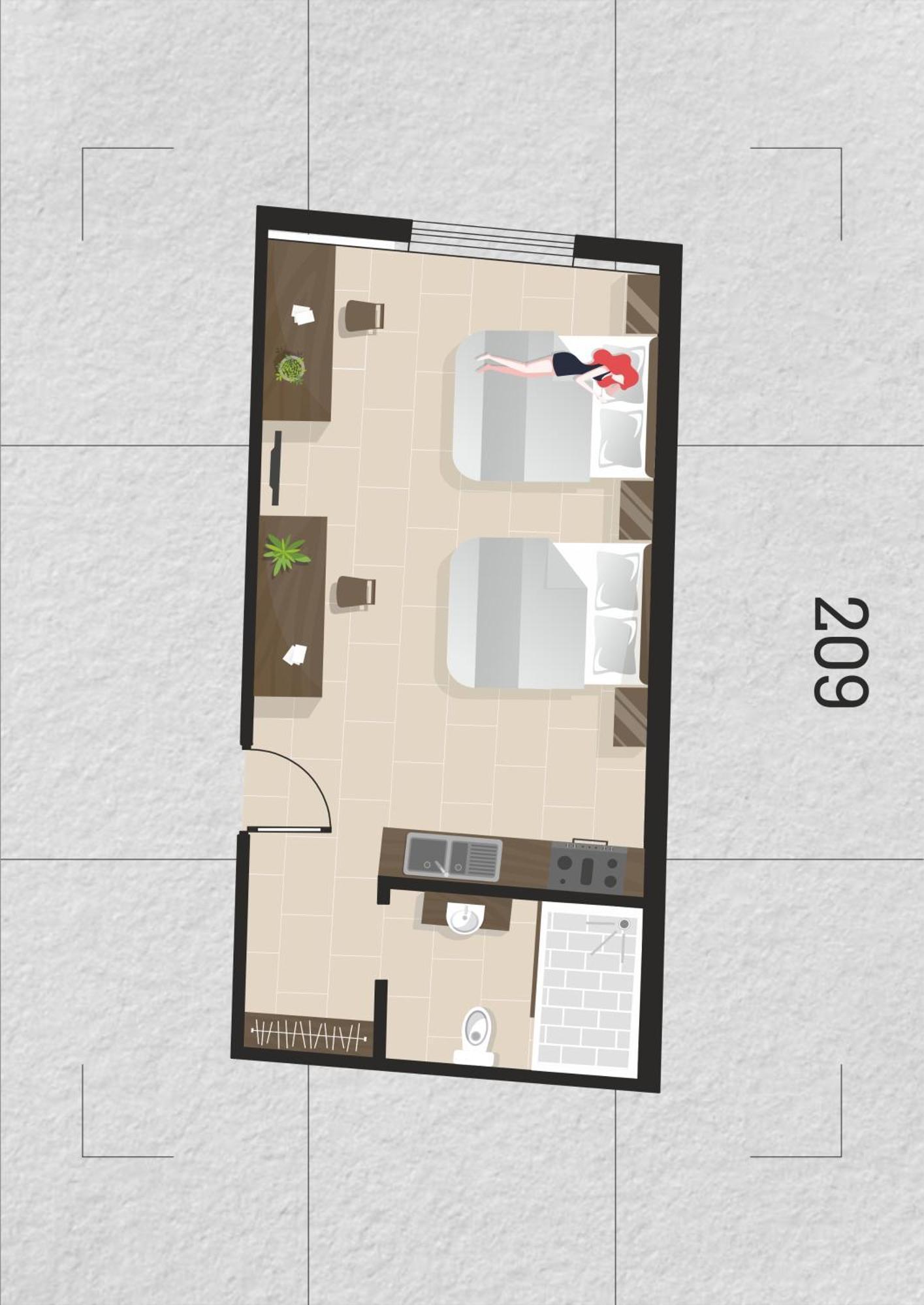 Urbanbay Hotel & Spa Kavala Exteriör bild