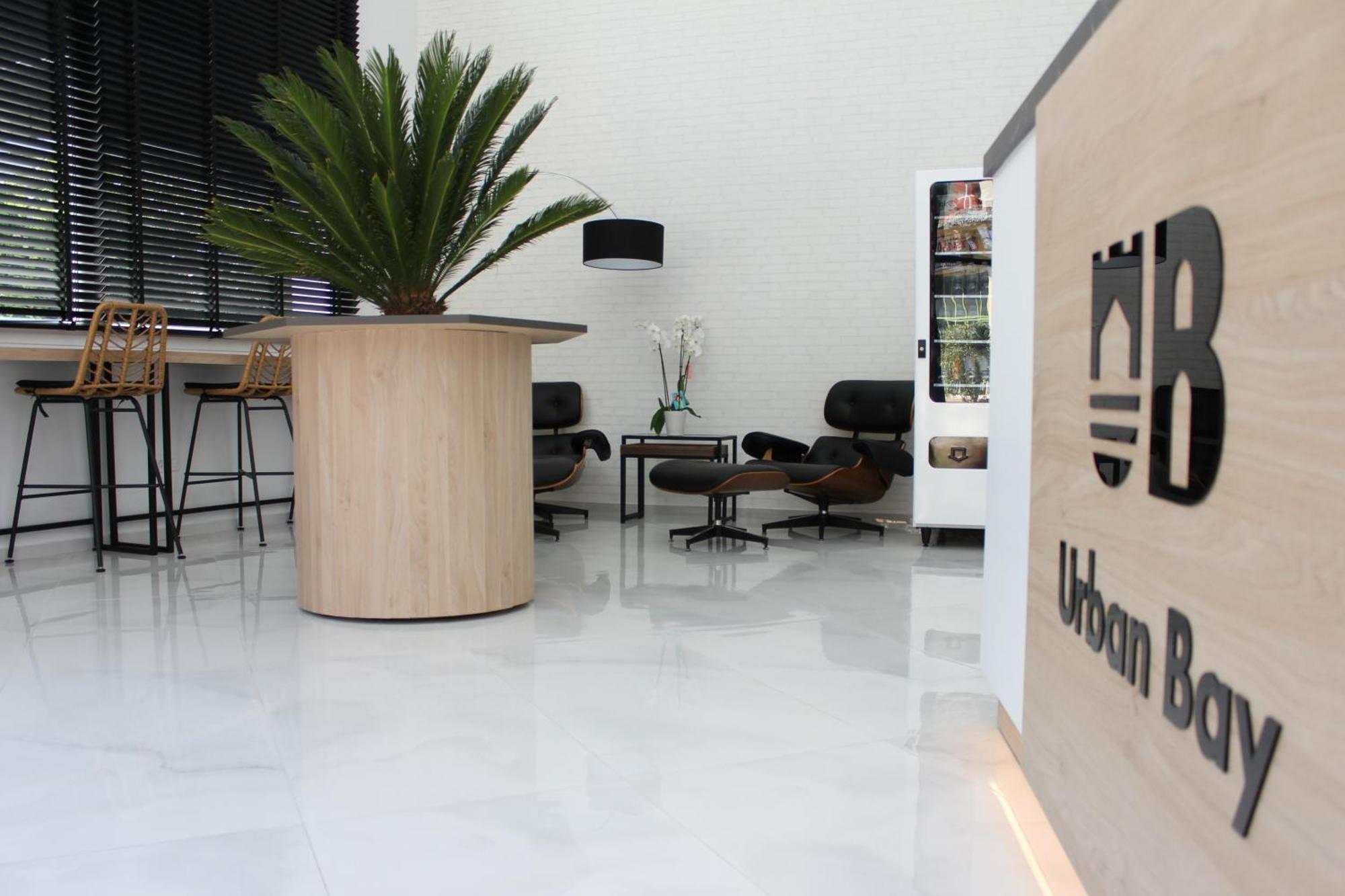 Urbanbay Hotel & Spa Kavala Exteriör bild