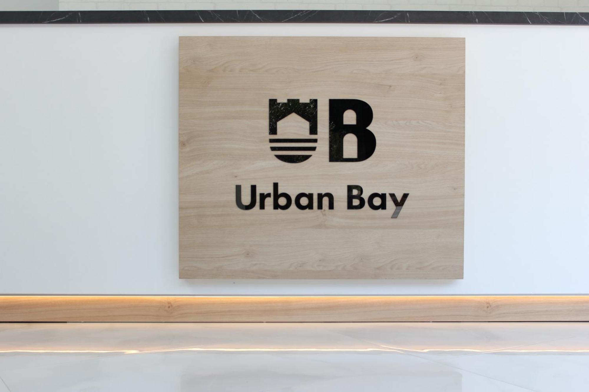 Urbanbay Hotel & Spa Kavala Exteriör bild