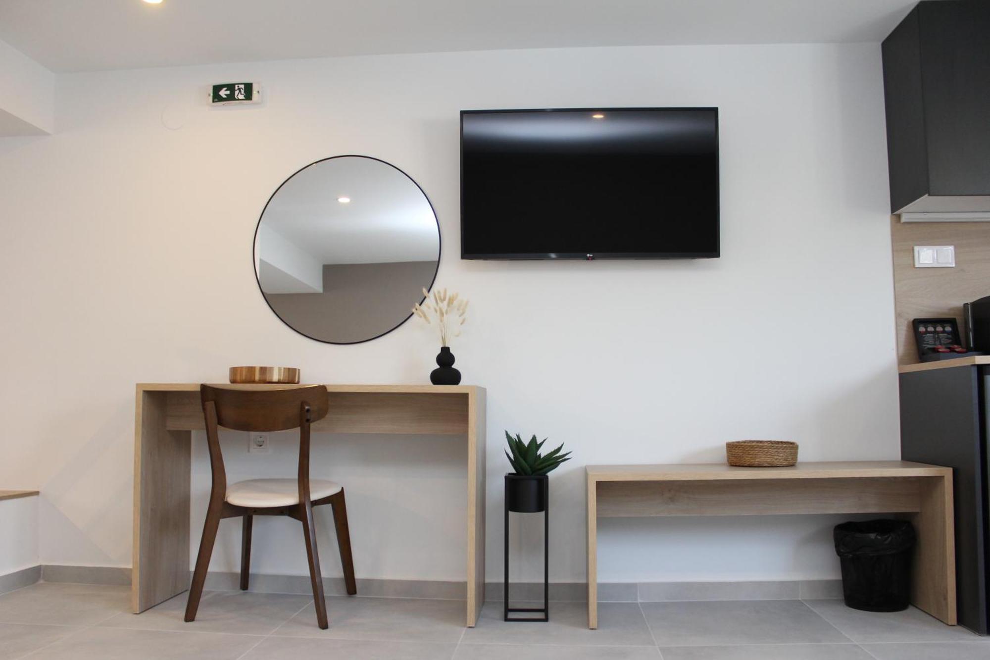 Urbanbay Hotel & Spa Kavala Exteriör bild