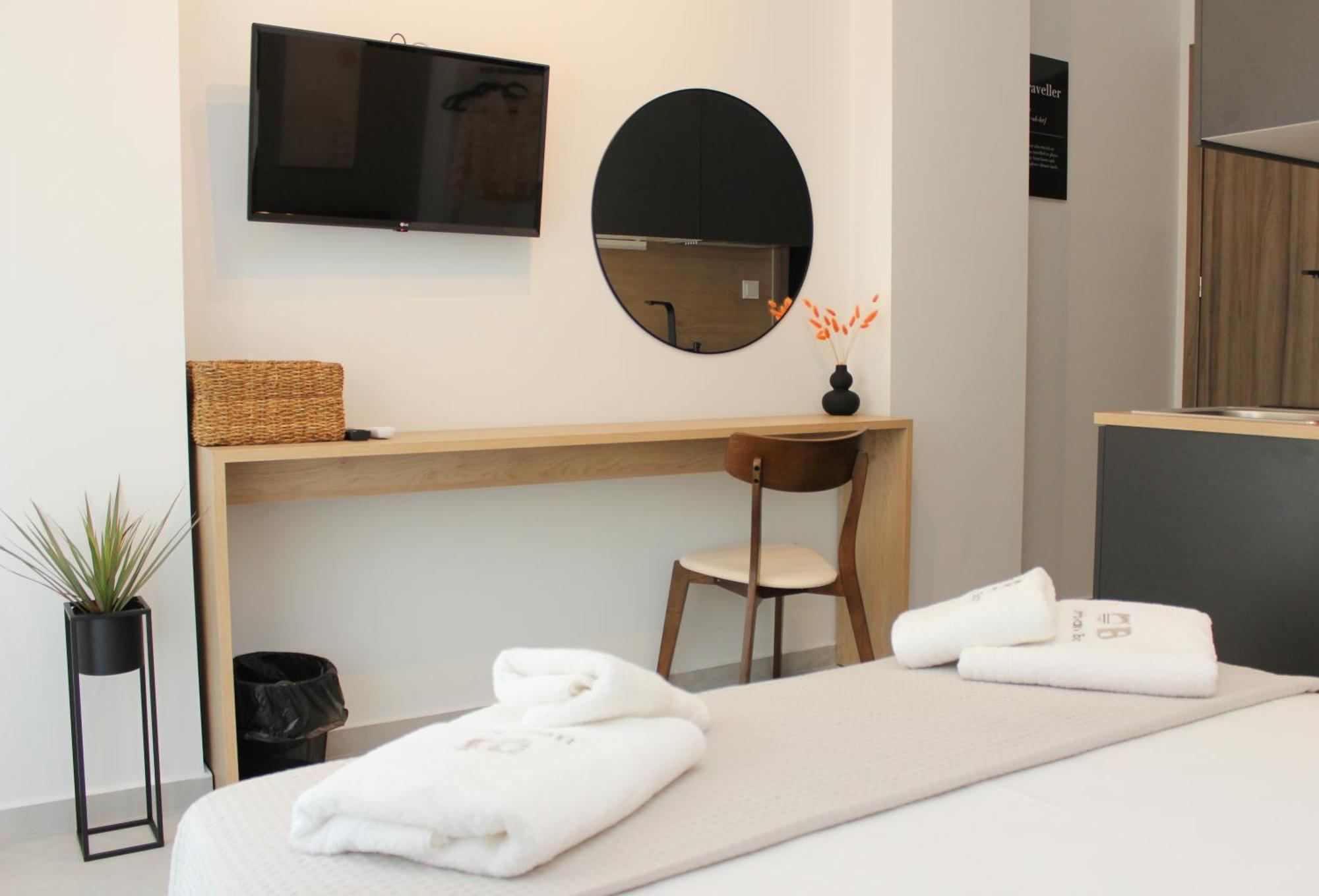 Urbanbay Hotel & Spa Kavala Exteriör bild